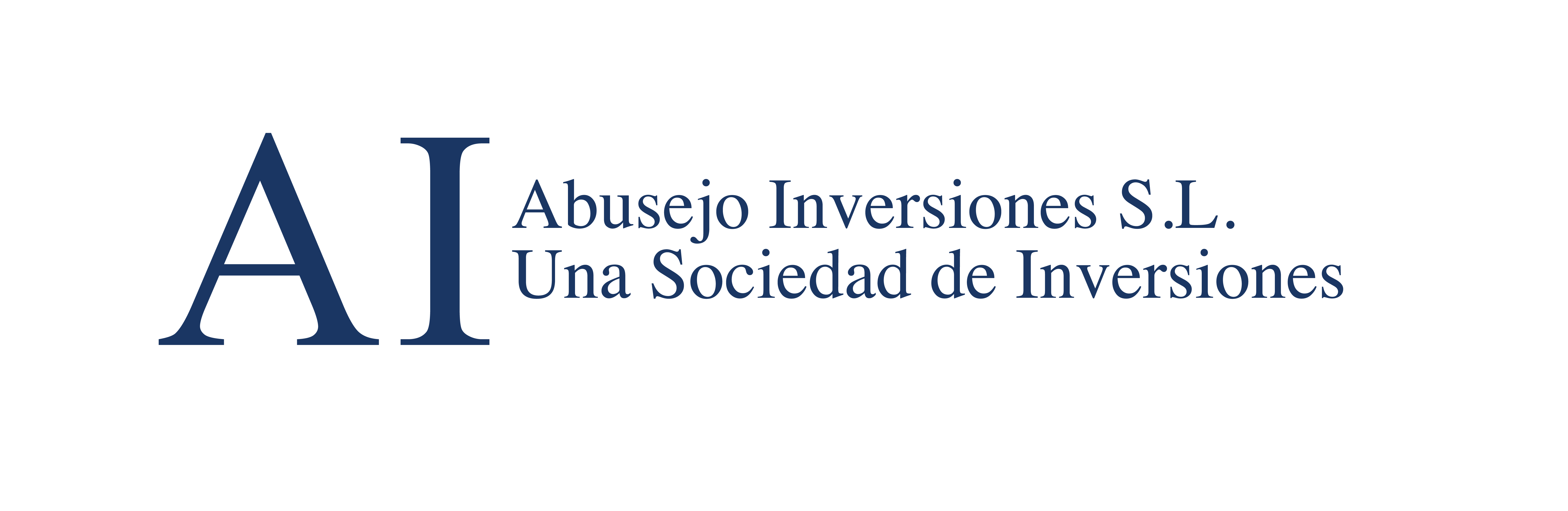 Abusejo Inversiones S.L.